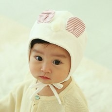 MUXUE 小耳朵飛行帽