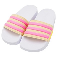 adidas 愛迪達 兒童款 ADILETTE SHOWER K 拖鞋 IE2608