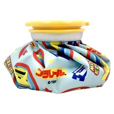 Skater 冷敷袋 15cm, 1個