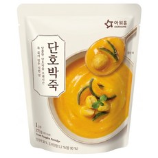 OURHOME 愛味弘 南瓜粥, 270g, 1包