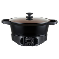 Russell Hobbs 羅素 多 - 求職者, RHMC30-KR