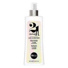bbcos 必可市 21合1全能精華護髮精露, 250ml, 1瓶