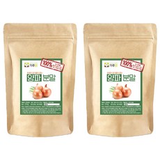 Garurang 洋蔥粉, 200g, 2個