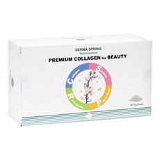 PBF 寶齡富錦 水光源 膠原蛋白粉 30包, 180g, 1盒