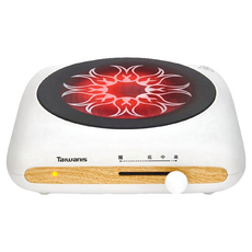 Taiwanis 炙焰電陶爐 TCS-88A AC 110V/60Hz 1000W 黑晶爐面