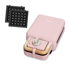 danmi 定時熱壓吐司機, DA-SAN03 (粉紅色)