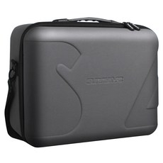 Sunnylife Drone Fairy Mavic 2 Special Bag Pro Zoom, 單色, 1個