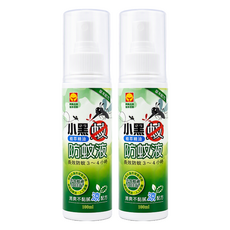 Sinon 興農 植萃精油防蚊液 清涼型, 100ml, 2瓶