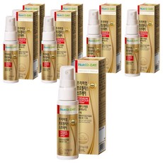 Nutri D-DAY 蜂膠噴霧, 30ml, 7瓶