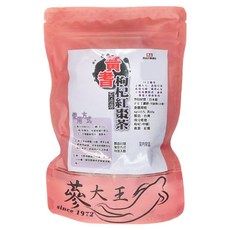 黃耆安迪茶包, 6g, 10個, 1包