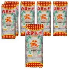 虎牌 冬粉 無添加, 380g, 6包