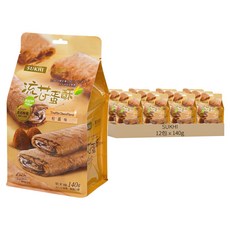 巧戀 流芯蛋酥 Set 12包 140g 每包