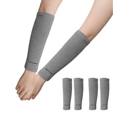 제코 하이마운트 숏 쿨토시 2p, 그레이, 2개