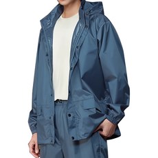 MORR 男款Lightness輕裝防水外套