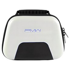 IINE 良值 PS5手柄收納包 268.6g, 淺白色, 1個