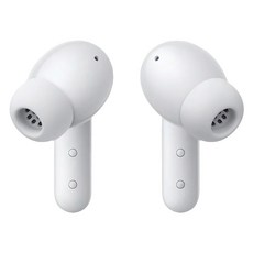 NOTHING 台灣公司貨 CMF Buds 真無線藍牙耳機, 白色, DYAQF4‐A900HMIF6