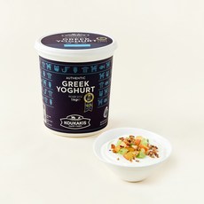 코우카키스 그릭요거트 10%, 1kg, 1개