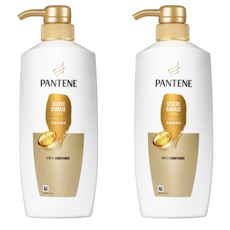 팬틴 극손상케어 컨디셔너, 500ml, 2개