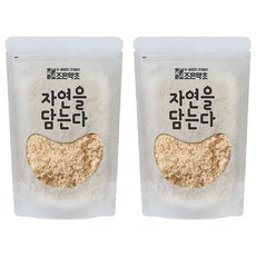 joeunyakcho 蘊含自然的杏仁粉, 300g, 2包