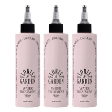 ODID牛奶蛋白保濕護髮素 Florist&Garden, 200ml, 3個