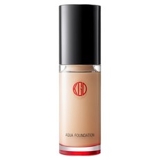 KohGenDo 江原道 水潤粉底液 30ml, 002, 1個
