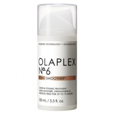OLAPLEX 歐啦 6號結構免沖洗修復乳, 100ml, 1瓶