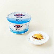 파예 그릭 요거트 플레인, 450g, 1개