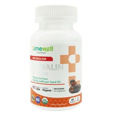 timewell 時光安好 紅花纖子膠囊, 60顆, 1罐