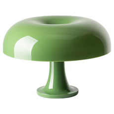 Artemide Duomo Nessino 氣氛燈, 綠色