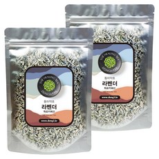 동이약초 튀르키예산 라벤더, 150g, 1개입, 2개