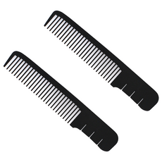 Hair Best 碳纖維梳 1號 HBG301, 單一顏色, 2個