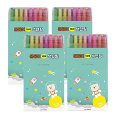 Artmore 玩具彩色鉛筆 4p, 16色, 1套