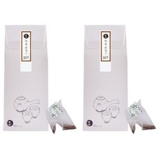 양원농장 해죽순차, 1.2g, 30개입, 2개