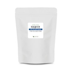 低分子魚膠原蛋白粉, 500g, 1包