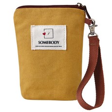 MalangJelly Somebody 便利手拿包