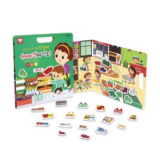 Ariatie 磁鐵遊戲, 混色