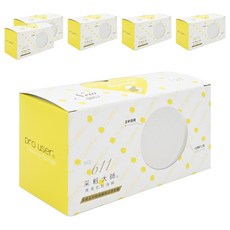 台灣 COSMOS 采粧大師 專業化妝海綿 12入, No.611, 6盒