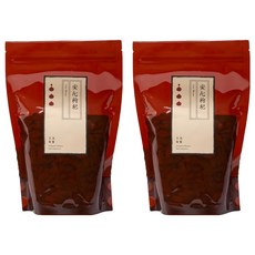 SEE IN HERB 新譯漢方 安心枸杞 天然無糖果乾, 300g, 2包