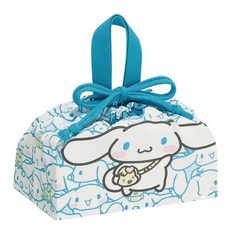 Skater 便當束口提袋, 大耳狗, 1個