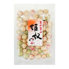 日本山口 山口姬奴 什錦果子, 1個, 160g