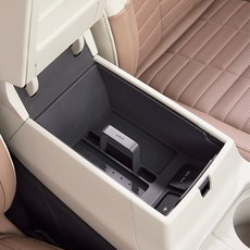 기아컬렉션 콘솔트레이, 블랙, 기아 디올뉴 셀토스 SP3