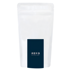 順便幸福 紫蘇南非綠國寶立體茶包, 4.5g, 10包, 1袋