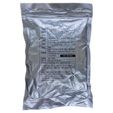 nFS E-Home Baking 紅色跳跳糖, 1個, 500g