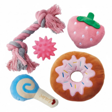 MK 熱血玩具 可愛包, 1袋