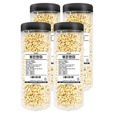 五峰烤糙米 BIG, 250g, 4罐