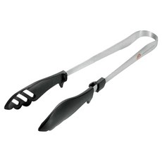 SHIMOMURA 下村 日本製 可站立耐高溫食物夾, 1支