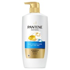 팬틴 히알루론산 실키 스무드 케어 컨디셔너, 1개, 750ml