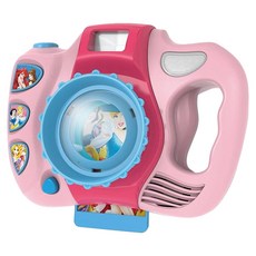 HUNDRED PICTURES 百耘圖 Disney Princess 公主 小小攝影師 22 x 18.2 x 7cm 3歲以上 316g, 多色, 1個