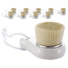 swanicoco毛孔刷, 混色, 10個