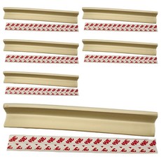 minono 米諾諾 柔軟防撞L型 6個, 136808, 1組